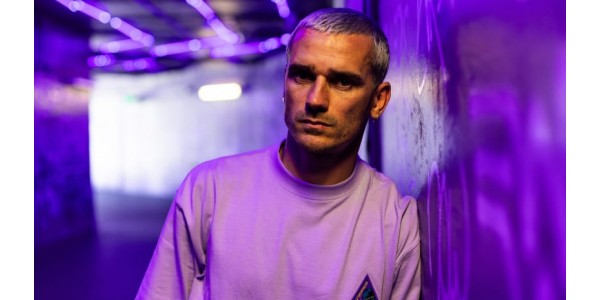 2026 wordt een cruciaal jaar voor Antoine Griezmann